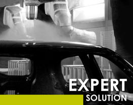 Expert liquide robotic solution 2