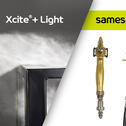 Xcite®+ Light banner