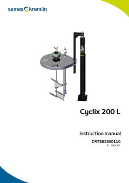 CYCLIX 200 L