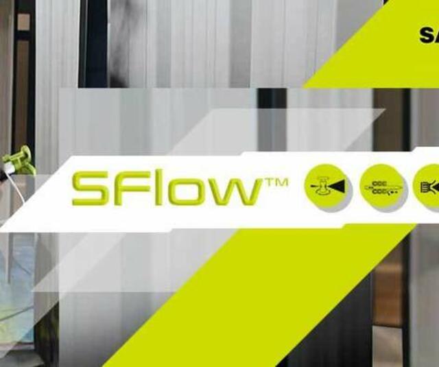Kits SFlow