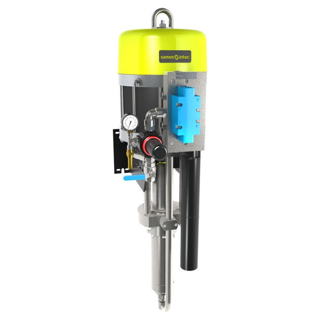 20F440 Airspray Flowmax® Paint Circulating System Pump