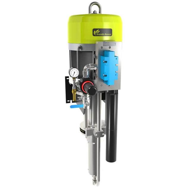 65F260 Flowmax pump