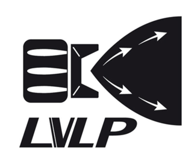 Tecnologia Airspray LVLP