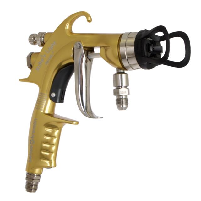 Airmix® Xcite®-Plus Light manual spray gun