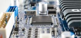 ELECTRONIC COMPONENTS Market