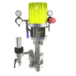 17F60 Airmix® Flowmax Paint Pump