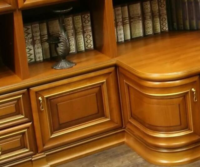 Protection, finishing, bonding and sealing for furniture