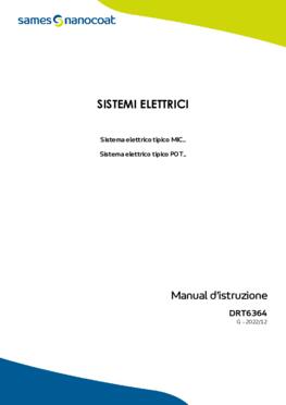 Sistemi elettrici | Manual d&#039;istruzione