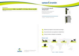 Cyclomix® Multi Airspray® 