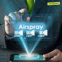 Tecnologie Airspray Sames