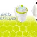 Smart cups news