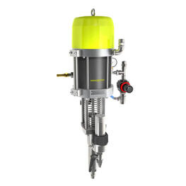 40C50 Airless Paint Pump