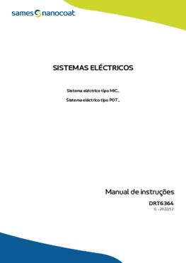 Sistemas eléctricos |Manual de instruções