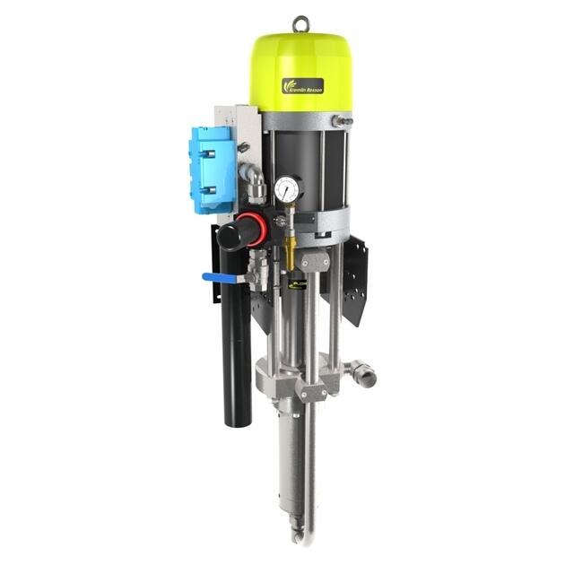 08F440 Airspray Flowmax Paint Circulating System Pump