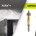 Xcite®+: Unsurpassed atomization for superior performance