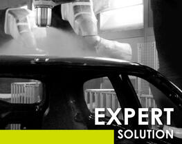 Expert liquide robotic solution 2