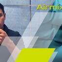 Airmix® spray tip care